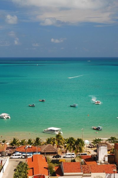 10 Praias Incríveis e Menos Visitadas no Brasil | Guia Completo