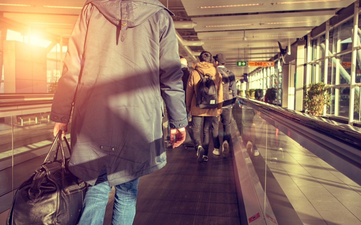 Lugares Internacionais mais Procurados em 2025/2026